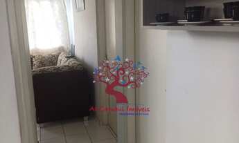 Imagem 7: Imperdível Casa em Condomínio à Venda em Hortolândia-SP - 2 Quartos, 2 Salas, 2 Banheiros