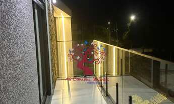 Imagem 3: CASA RESIDENCIAL em PAULÍNIA - SP, PARQUE BOM RETIRO