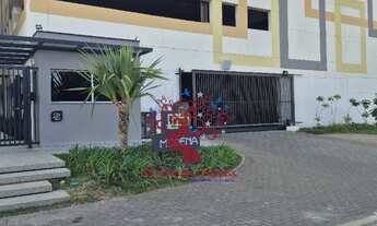 Imagem: Apartamento à venda em Paulínia-SP, 2