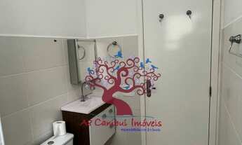 Imagem 5: Apartamento à venda em Campinas-SP, no bairro Parque São Jorge: 2 quartos, 1 sala, 1 banhe