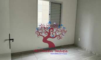 Imagem 4: Apartamento à venda em Campinas-SP, no bairro Parque São Jorge: 2 quartos, 1 sala, 1 banhe