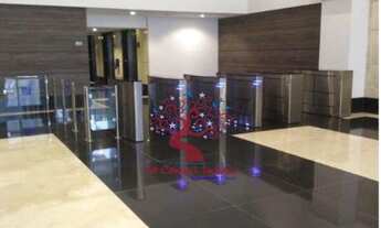 Imagem 4: Sala comercial de 211m² para locação em condomínio na Várzea da Barra Funda, São Paulo-SP!