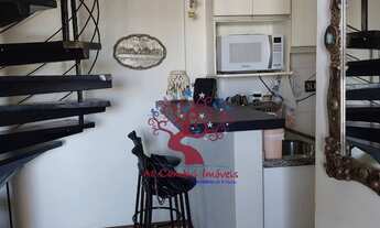 Imagem 7: Cobertura dúplex no Botafogo: 2 suítes, churrasqueira e lazer completo em Campinas-SP!