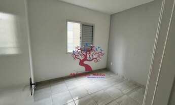 Imagem 6: Apartamento à venda em Campinas-SP, no bairro Parque São Jorge: 2 quartos, 1 sala, 1 banhe