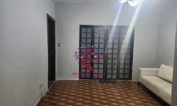 Imagem 3: Casa para locação em Campinas-SP, Jardim Nova Europa: 3 quartos, 1 suíte, 2 salas, 2 banhe