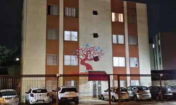 Imagem: Apartamento à venda em Campinas-SP, Jardim