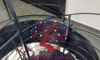 Imagem 6: Cobertura dúplex no Botafogo: 2 suítes, churrasqueira e lazer completo em Campinas-SP!