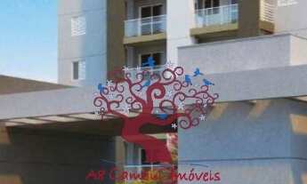 Imagem: Imperdível Apartamento à Venda em Paulinia-SP