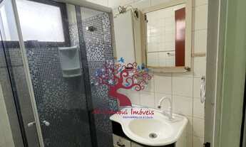 Imagem 5: Apartamento à venda em Campinas-SP, Jardim das Bandeiras: 2 quartos, 2 salas, 1 banheiro