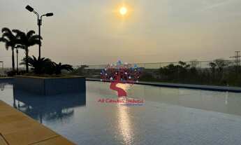 Imagem: Apartamento de luxo à venda no Le Mond