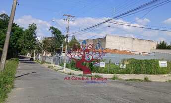 Imagem 3: Terreno à venda em Campinas, Parque São Quirino: 1.100 m² de área!