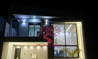 Imagem 1: CASA RESIDENCIAL em PAULÍNIA - SP, PARQUE BOM RETIRO