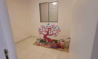 Imagem 5: Aluguel de apartamento em Campinas-SP: 2 quartos, próximo ao Parque das Águas! Condomínio