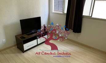 Imagem 4: Apartamento à venda em Campinas-SP, no Cambuí: 1 quarto, 1 sala, 1 banheiro, 43,00 m² de á