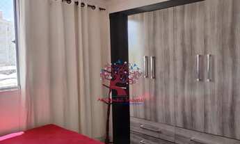 Imagem 5: Apartamento para locação em Campinas-SP no bairro Loteamento Parque São Martinho - 2 quart