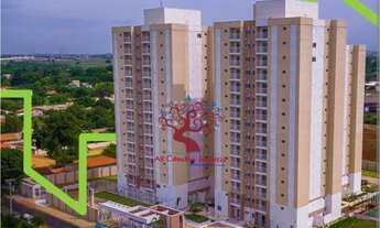 Imagem: Imperdível! Apartamento à venda em Paulínia-SP