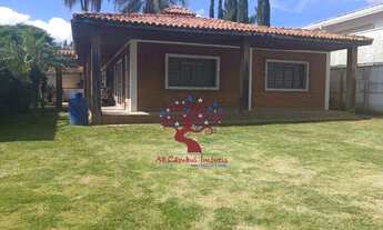 Imagem: Chácara a venda no Vale Verde 5 quartos