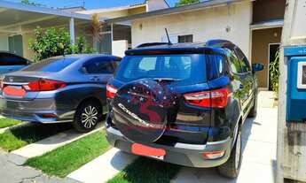 Imagem 2: Casa em Condomínio à Venda em Sumaré-SP - Residencial Real Parque Sumaré: 2 Quartos, 2 Sal