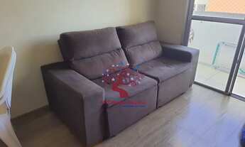 Imagem 3: Imperdível! Apartamento à venda em Campinas-SP, Parque Camélias com 2 quartos, 1 sala, 1 b