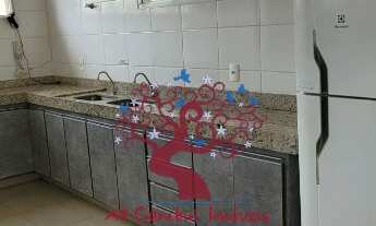 Imagem 2: Oportunidade imperdível: Apartamento à venda em Hortolândia-SP, Vila Real, 2 quartos, sala