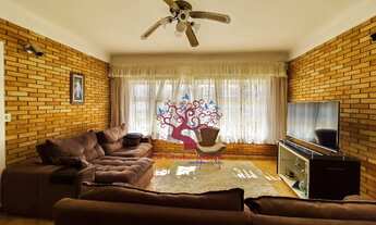 Imagem 6: Imóvel de Luxo à Venda em Campinas-SP: Casa no Jardim Eulina com 5 quartos, 3 salas, 5 ban