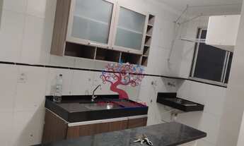 Imagem: Apartamento para locação em Campinas-SP