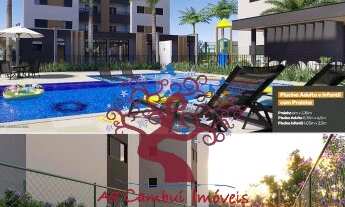 Imagem: Apartamento à venda em Campinas-SP, Jardim