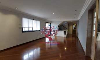 Imagem: Cobertura de Alto Padrão no Cambuí 5