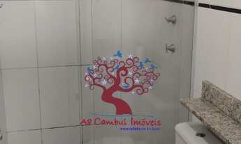 Imagem 3: Apartamento para locação em Campinas-SP, no bairro Parque Eldorado: 2 quartos, 1 sala, 1 b