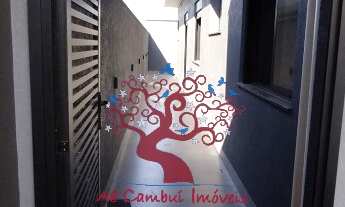 Imagem 6: Imperdível oportunidade: Casa em condomínio com 3 quartos, 1 suíte, 3 salas, 2 banheiros e