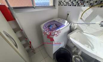 Imagem 6: Imperdível! Apartamento à venda em Campinas-SP, Parque Camélias com 2 quartos, 1 sala, 1 b