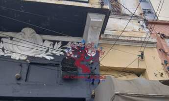 Imagem 2: Oportunidade Única: Prédio Comercial à Venda em Campinas-SP, Centro - 11 quartos, 1 sala