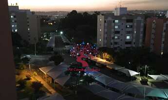 Imagem 2: Imperdível! Apartamento à venda em Campinas-SP, Parque Camélias com 2 quartos, 1 sala, 1 b