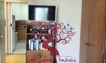 Imagem 4: Apartamento à venda em Campinas-SP, Jardim Miranda: 2 quartos, 1 sala, 1 banheiro, 1 vaga