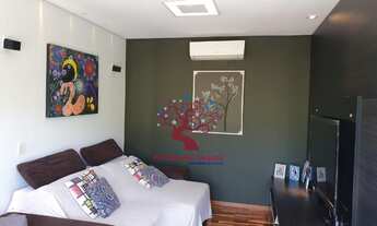 Imagem 6: Residencial Yucatan: Sobrado de Alto Padrão com 3 quartos, 2 suítes e 292m² em Paulínia-SP