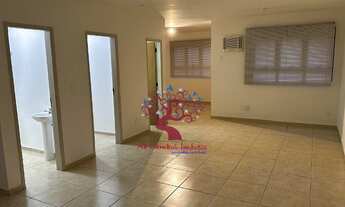 Imagem: Sala Comercial para Locação na Vila Itapura