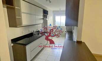 Imagem 5: Aluguel de Apartamento de 3 quartos no Bairro Swift, Campinas-SP: 2 salas, 2 banheiros, 1