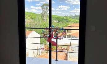 Imagem 7: Imperdível casa à venda em Campinas-SP, Parque Jambeiro: 3 quartos, 2 salas, 4 banheiros