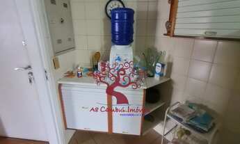 Imagem 4: Apartamento à venda em Campinas-SP, Botafogo: 3 quartos, 1 suíte, 2 salas, 3 banheiros, 1