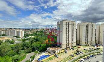 Imagem: Apartamento para locação em Campinas-SP