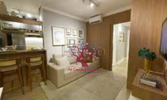 Imagem 7: Apartamento de 3 quartos com suíte e vaga na garagem no Bonfim, Campinas-SP: Oportunidade