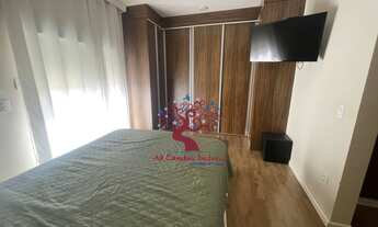 Imagem 7: Casa de alto padrão para venda ou locação em Campinas-SP no Jardim Nova Europa: 4 quartos