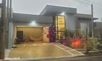 Imagem: Casa em Condomínio à Venda em Hortolândia-SP