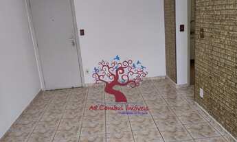 Imagem: Apartamento para locação na vila industrial