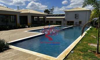 Imagem 3: Terreno em condomínio à venda em Paulínia-SP, Jardim Flamboyant, 200m² de área!