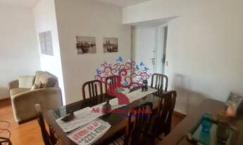 Imagem 2: Apartamento à venda em Campinas-SP, Botafogo: 3 quartos, 1 suíte, 2 salas, 3 banheiros, 1