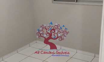 Imagem 4: Apartamento para locação em Campinas-SP, no bairro Parque Eldorado: 2 quartos, 1 sala, 1 b