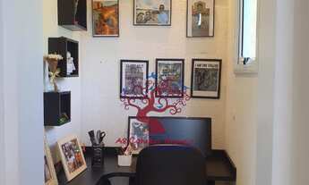 Imagem 4: Residencial Yucatan: Sobrado de Alto Padrão com 3 quartos, 2 suítes e 292m² em Paulínia-SP