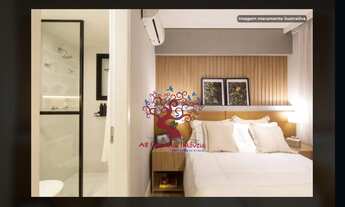 Imagem 5: Apartamento à venda em Campinas-SP, Jardim Chapadão! 2 quartos, 2 salas, 1 banheiro, 1 vag