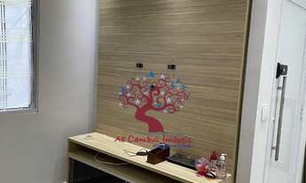 Imagem 3: Imóvel de luxo no Parque Jambeiro: casa em condomínio com 3 quartos, 2 salas e 184m² em Ca